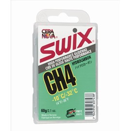SWIX CH4 VERDE